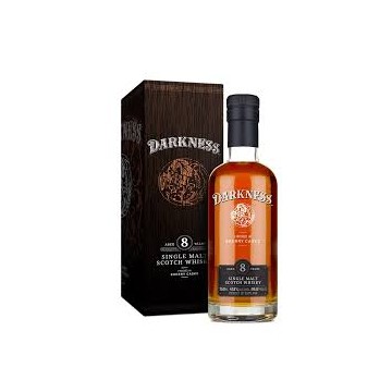 Darkness, 8 Y