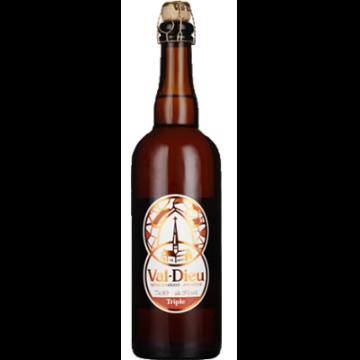 Val-Dieu Triple