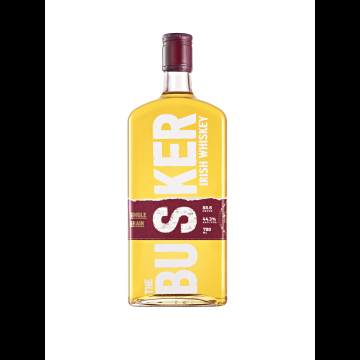 The Busker Single Grain