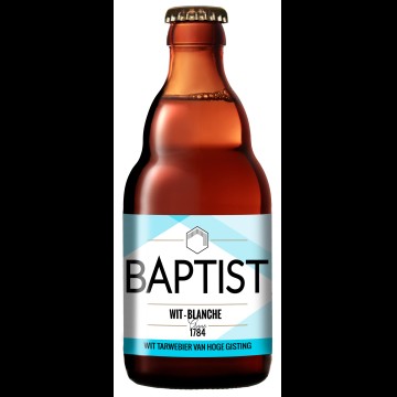 Baptist Wit