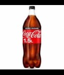 Coca Cola Zero 1,5 L
