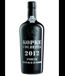 Kopke Colheita 2012 37.5CL