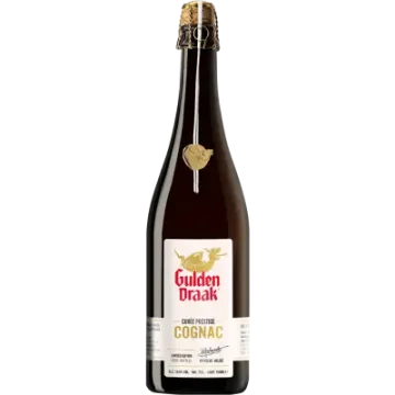 Gulden Draak Cuvée Prestige Cognac