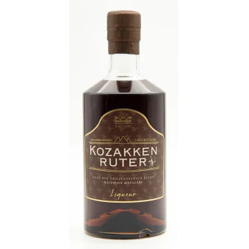 Kalkwijck Kozakken Ruter