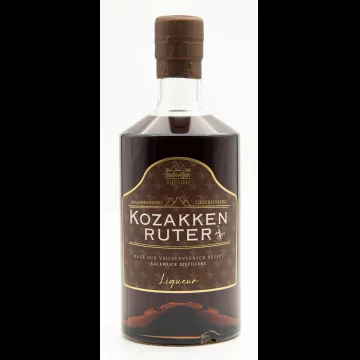 Kalkwijck Kozakken Ruter