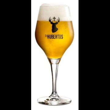 St Hubertus Glas
