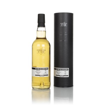 Character of Islay Wind & Wave Laphraig 15 Years Old Vintage 2004