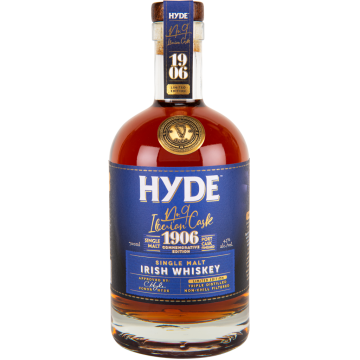 Hyde No. 9 Iberian Cask