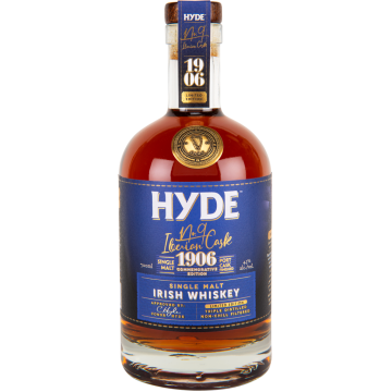 Hyde No. 9 Iberian Cask