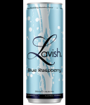 Lavish Blue Raspberry