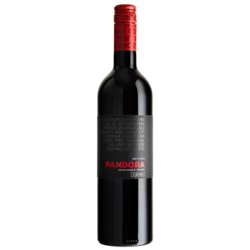 Cavino Pandora Red Agiorgitiko Cabernet