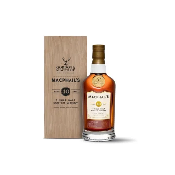 Gordon & MacPhail MacPhail's 40 Years Old