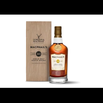 Gordon & MacPhail MacPhail's 40 Years Old