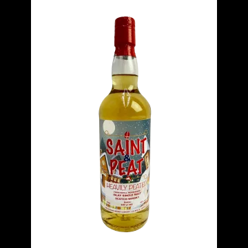 Saint & Peat Edition 2025