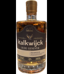 Kalkwijck Oude Genever 1Y Single Cask