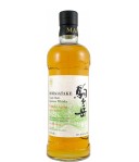 Mars Komagatake Tsunuki Aging 2020