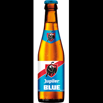 Jupiler Blue