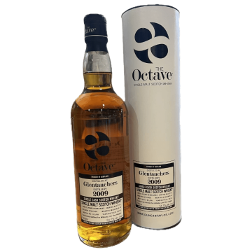 The Octave Glentauchers Den Haag 2009 13Y