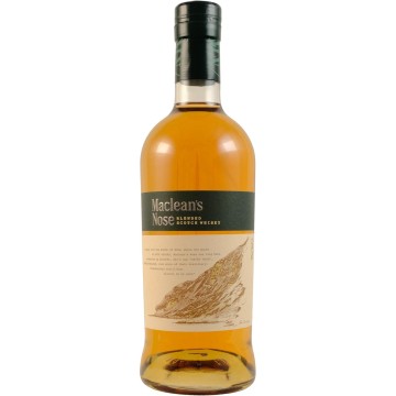 Maclean's Nose Blended Scotch Whisky