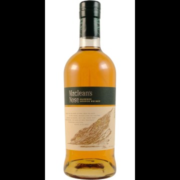 Maclean's Nose Blended Scotch Whisky