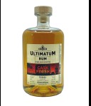 Ultimatum Rum Barbados 4 YO
