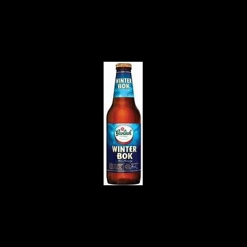 Grolsch Winterbok