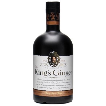 KING'S Ginger