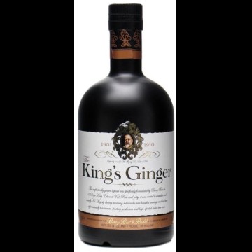 KING'S Ginger