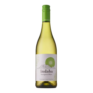 Indaba Sauvignon Blanc