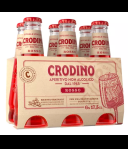 Crodino Rosso 6-pack