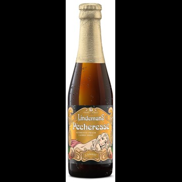 Lindemans Pecheresse