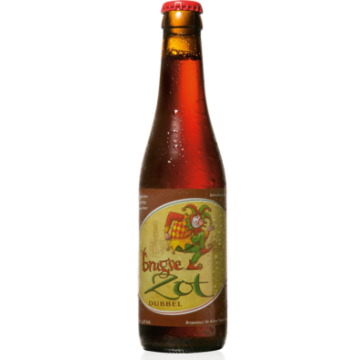 Brugse Zot Dubbel