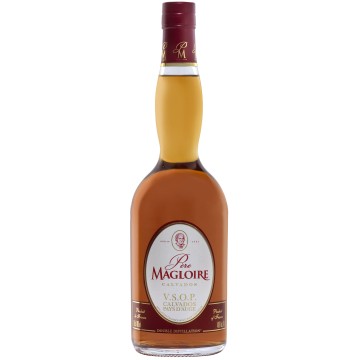 Père Magloire Calvados VSOP