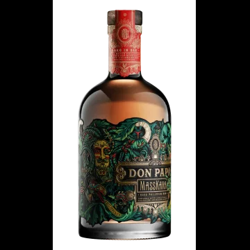 Don Papa Masskara