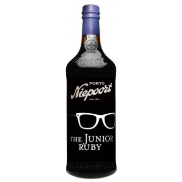 Niepoort The Junior Ruby Port