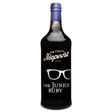 Niepoort The Junior Ruby Port