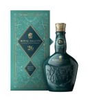 Chivas Regal Royal Salute 26 Years Old Scottish Oak Cask Finish