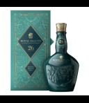 Chivas Regal Royal Salute 26 Years Old Scottish Oak Cask Finish