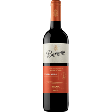 Beronia Rioja Tempranillo