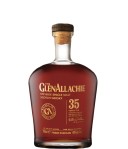 The Glenallachie 35 Years Old