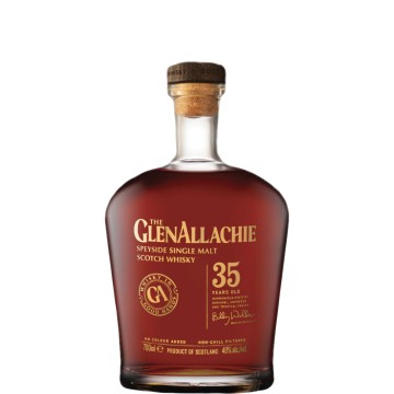 The Glenallachie 35 Years Old
