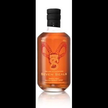 Seven Seals The Age of Capricorn