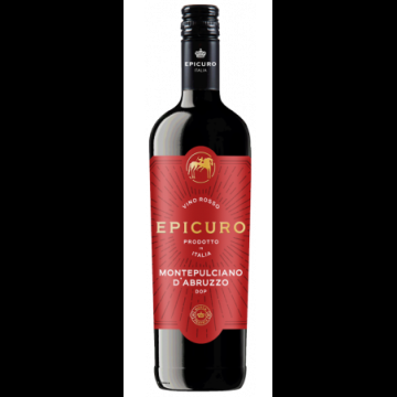 Epicuro Montepulciano d’Abruzzo