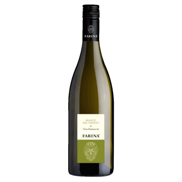 Farina Bianco Frizzante