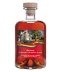 Battumse Chocolade-kerslikeur