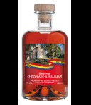 Battumse Chocolade-kerslikeur