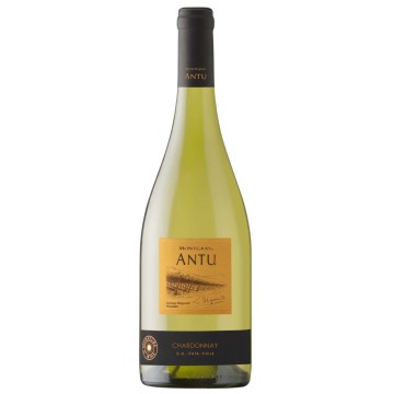 MontGras Antu Chardonnay