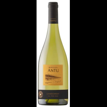 MontGras Antu Chardonnay