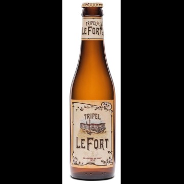 Tripel Le Fort