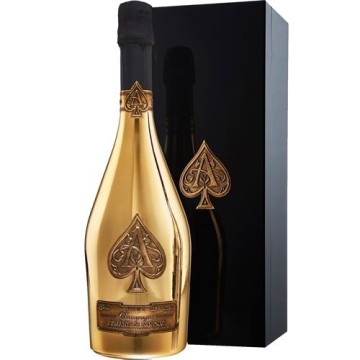 Armande de Brignac Champagne Brut